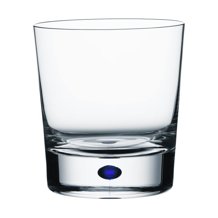 Verre DOF Intermezzo 40 cl - Bleu - Orrefors