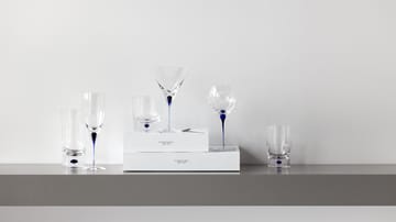 Verre DOF Intermezzo 40 cl - Bleu - Orrefors