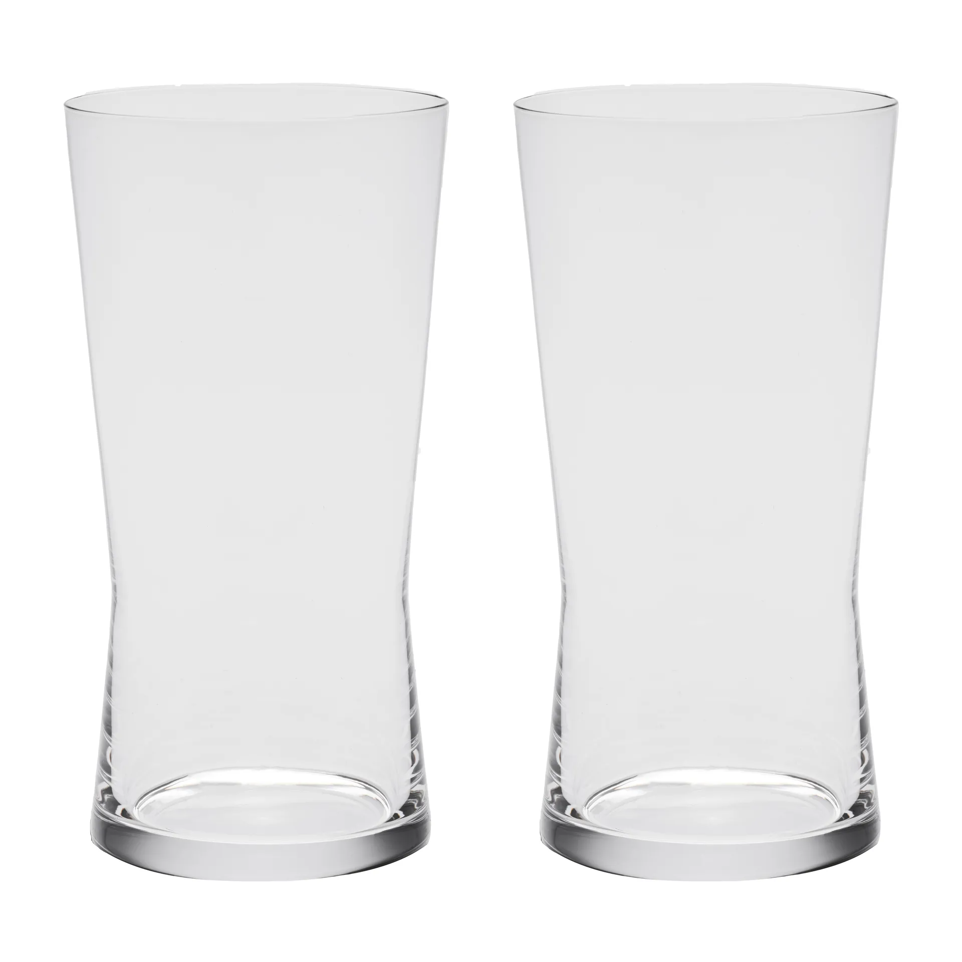 Verre highball Grace 43 cl, lot de 2, Transparent Orrefors