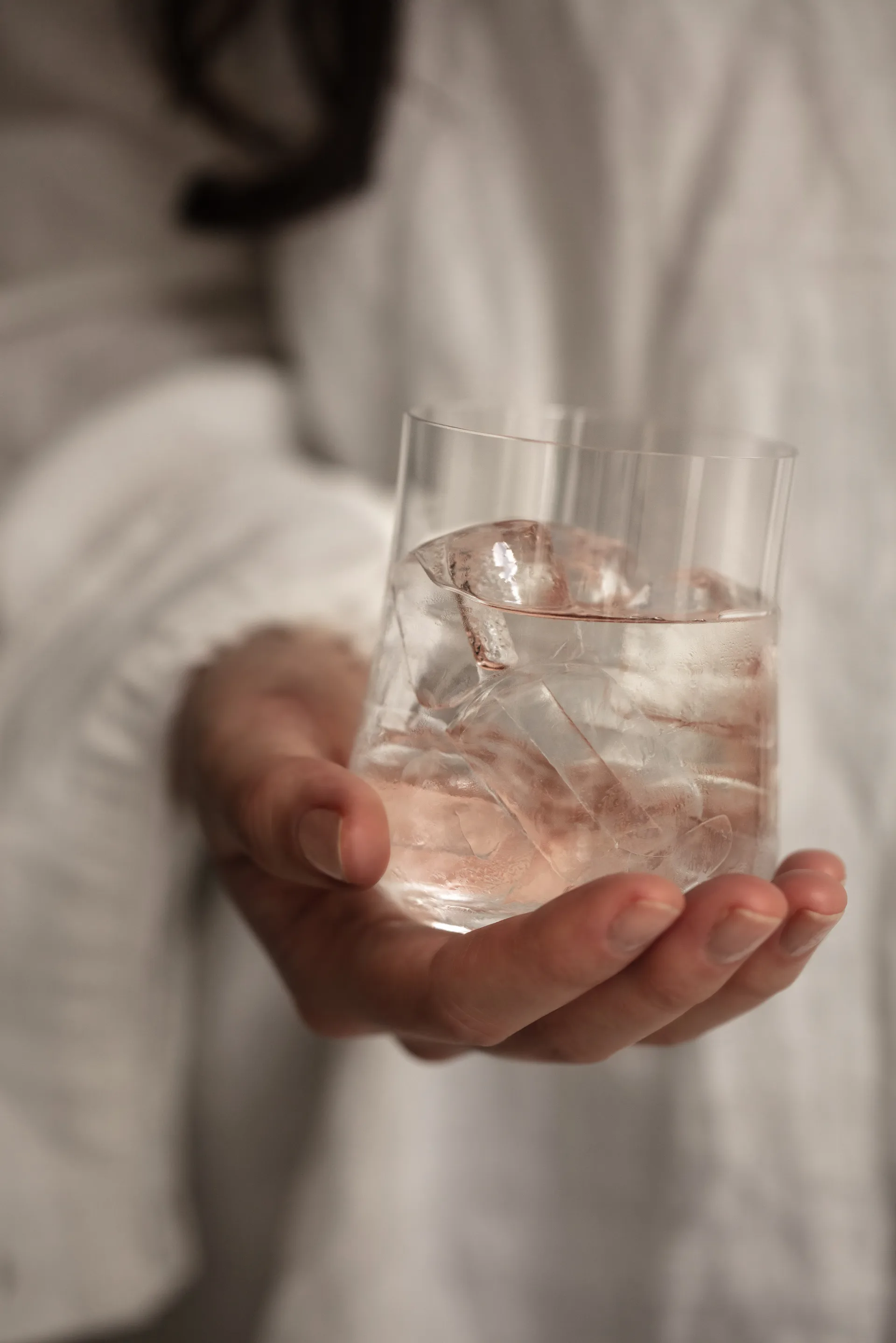 Verre Informal 25 cl Lot de 2, Transparent Orrefors