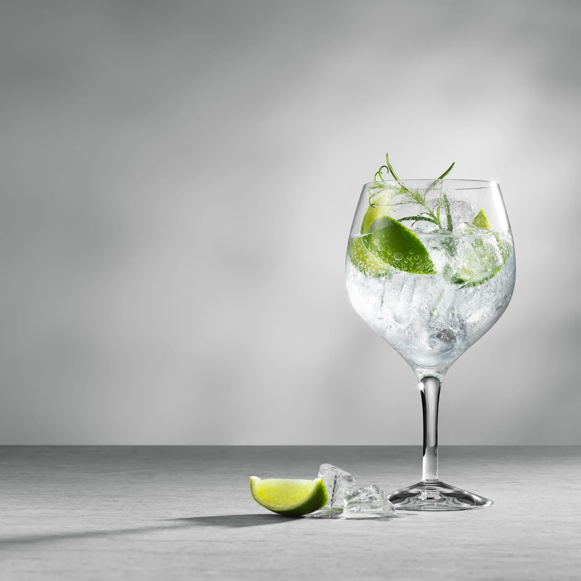 Verre More Gin & Tonic Lot de 4, 64 cl Orrefors