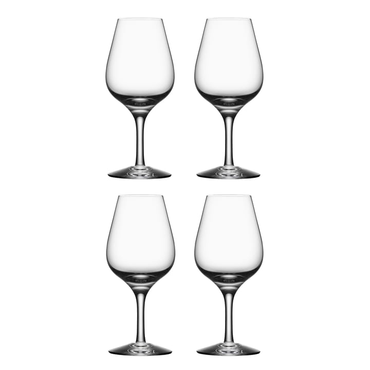 Verre More Spirits Lot de 4 - 20 cl - Orrefors