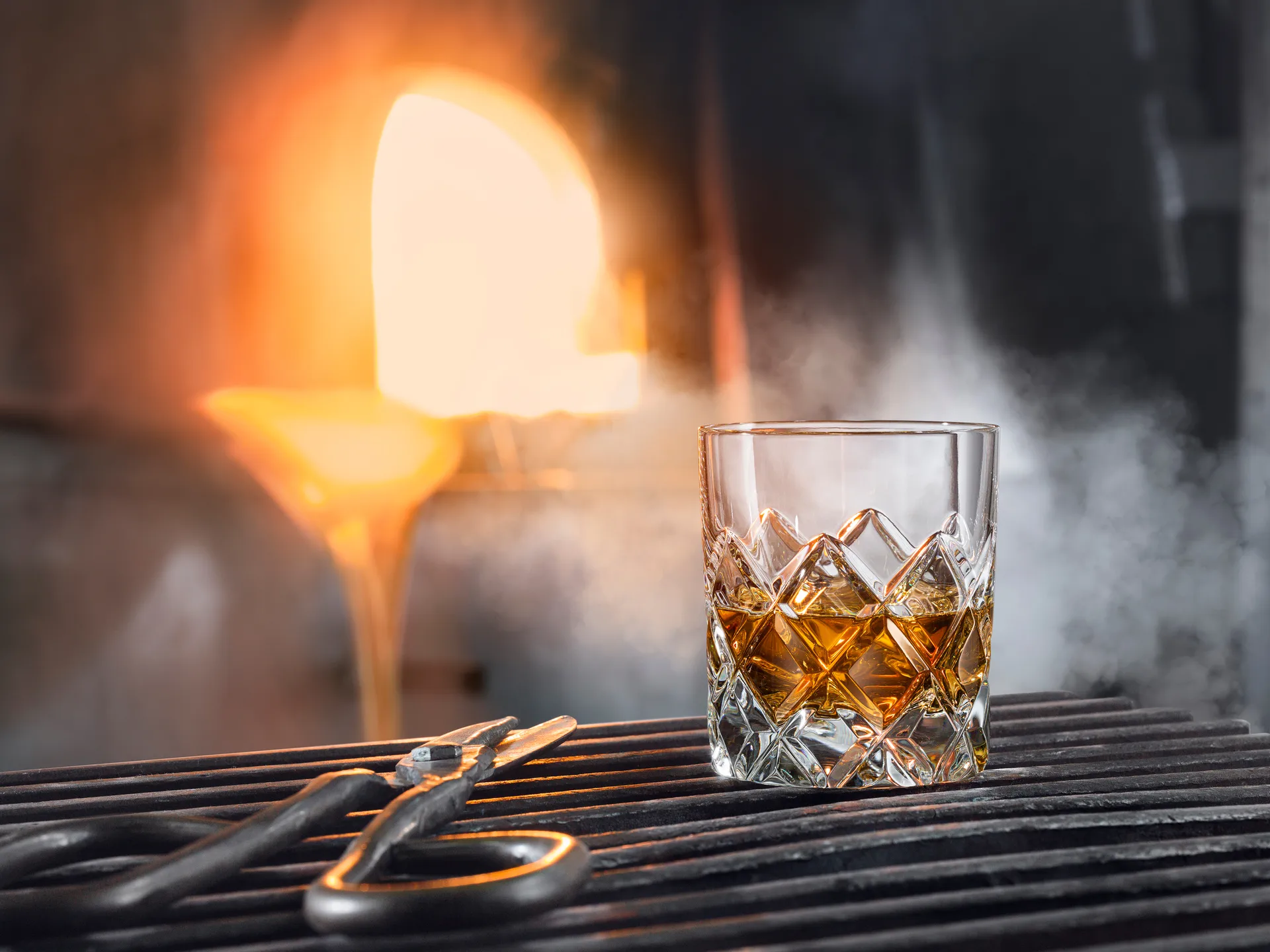 Verre old fashioned Sofiero 25 cl, Transparent Orrefors