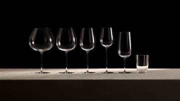 Verres à bière Orrefors x Björn Frantzén, lot de 2 - 42 cl - Orrefors