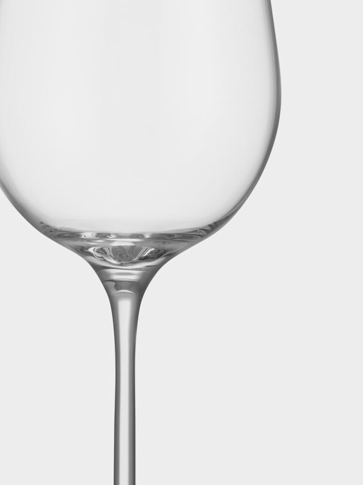 Verres à champagne Orrefors x Björn Frantzén, lot de 2, 28 cl Orrefors