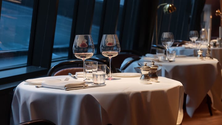 Verres à vin rouge Orrefors x Björn Frantzén, lot de 2, 75 cl Orrefors