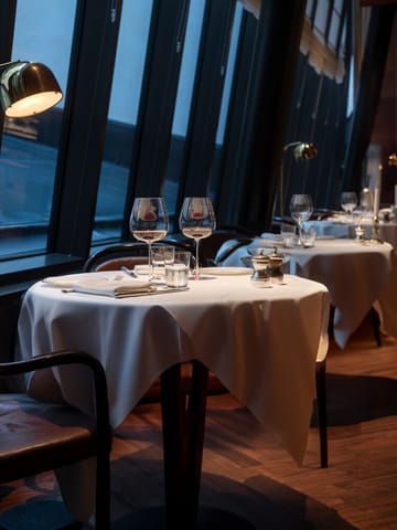 Verres à vin rouge Orrefors x Björn Frantzén, lot de 2 - 75 cl - Orrefors