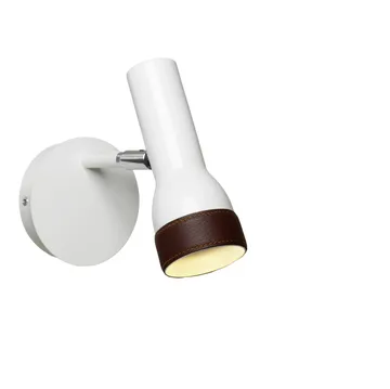 Applique murale Talk - blanc - Örsjö Belysning