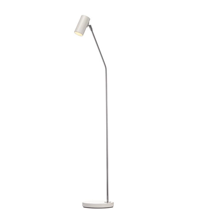 Lampadaire Minipoint GX224 - blanc-chrome - Örsjö Belysning