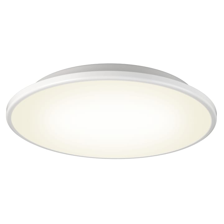 Lampe à suspension Disc - blanc - Örsjö Belysning