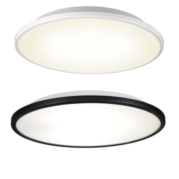 Lampe à suspension Disc - blanc - Örsjö Belysning
