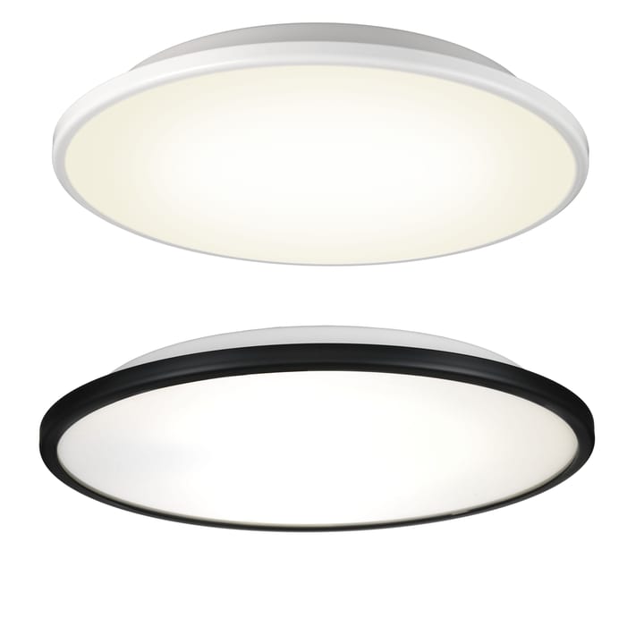 Lampe à suspension Disc - blanc - Örsjö Belysning