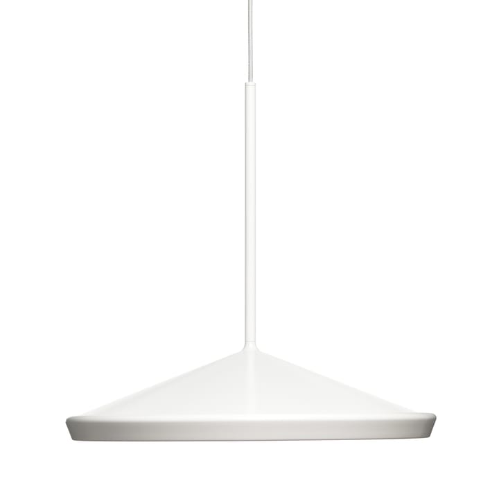 Lampe à suspension Ginko - blanc - Örsjö Belysning