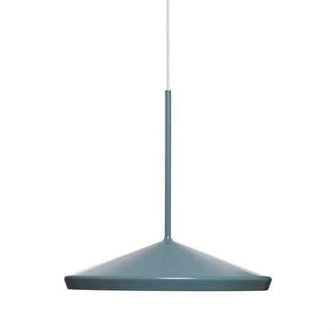 Lampe à suspension Ginko - bleu nuit - Örsjö Belysning