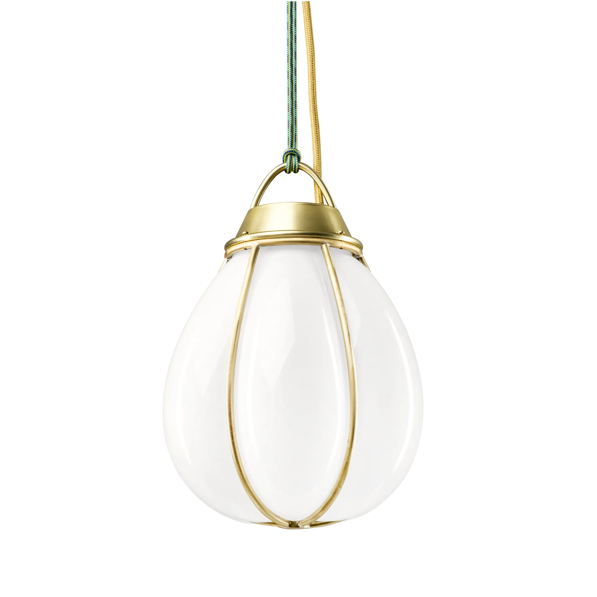 Lampe à suspension Hobo, petit Örsjö Belysning