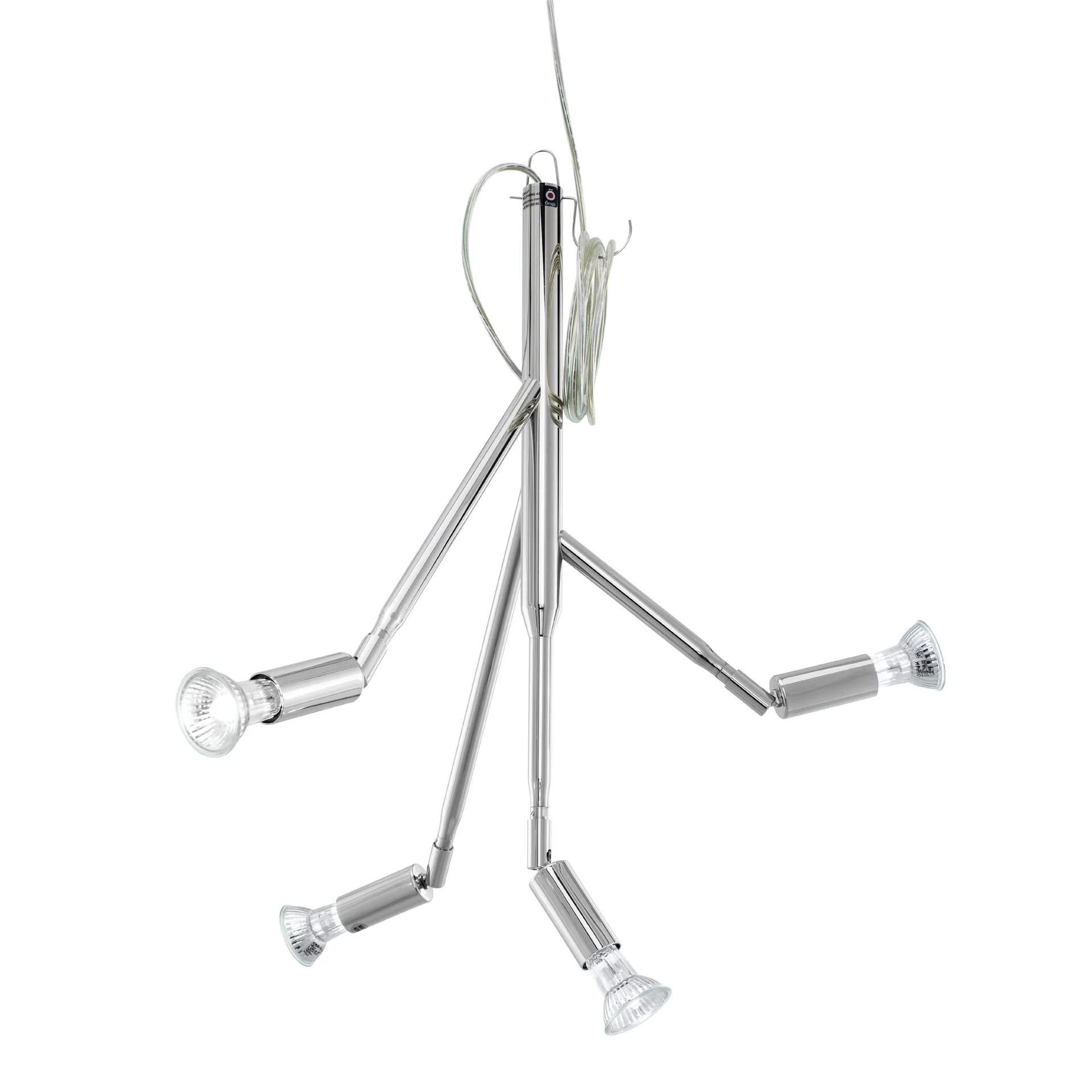 Lampe à suspension Kvist petit, Luminaire Kvist petit Örsjö Belysning