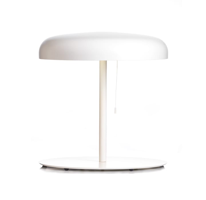 Lampe de table Mushroom - blanc - Örsjö Belysning