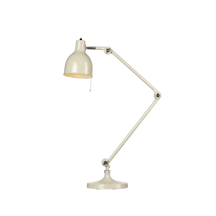 Lampe de table PJ60 - gris chaud - Örsjö Belysning