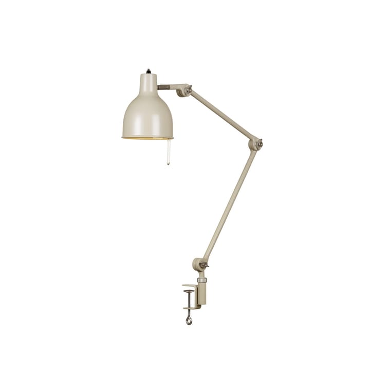 Lampe de table PJ65 - gris chaud - Örsjö Belysning