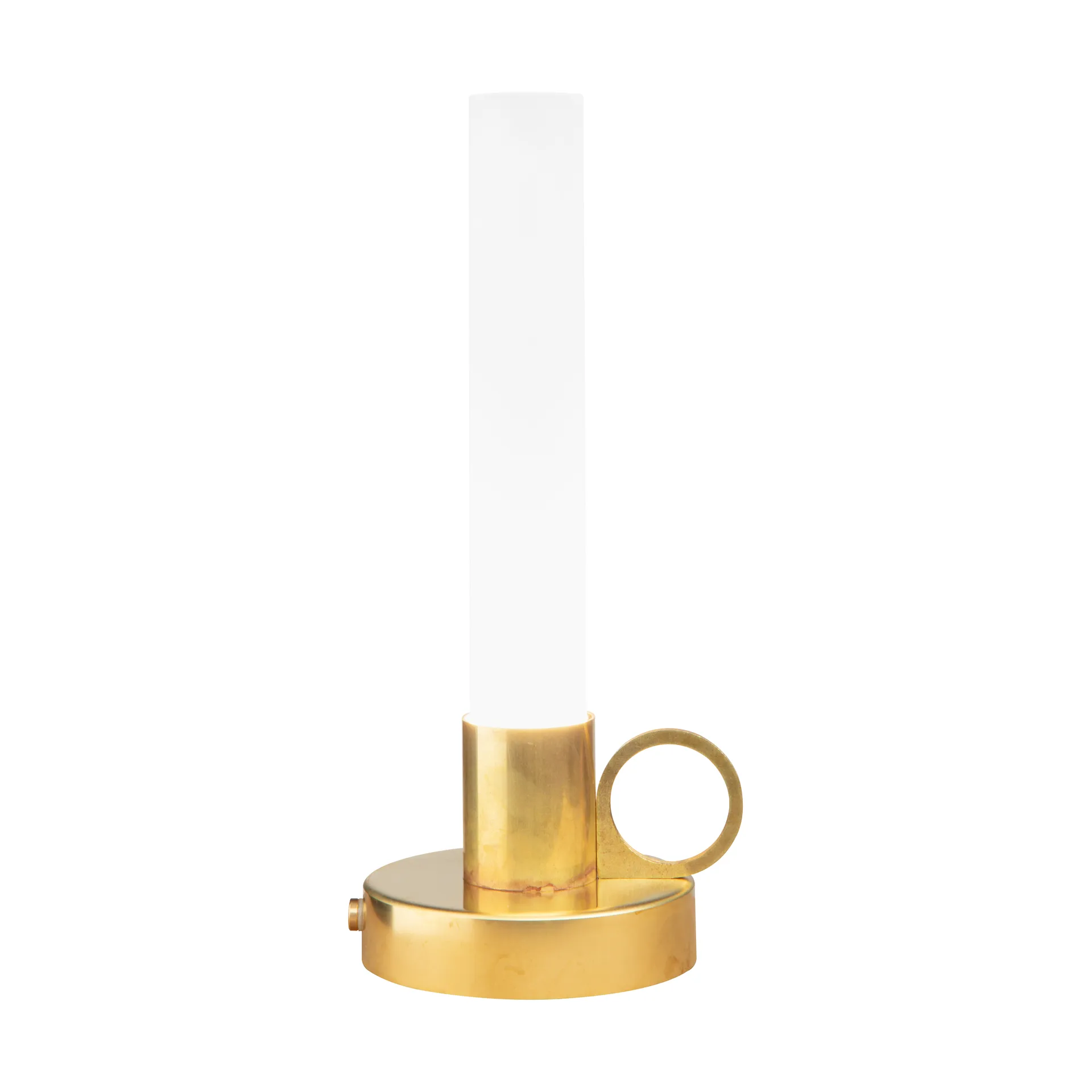 Lampe de table portable Visir Ambience, Laiton Örsjö Belysning