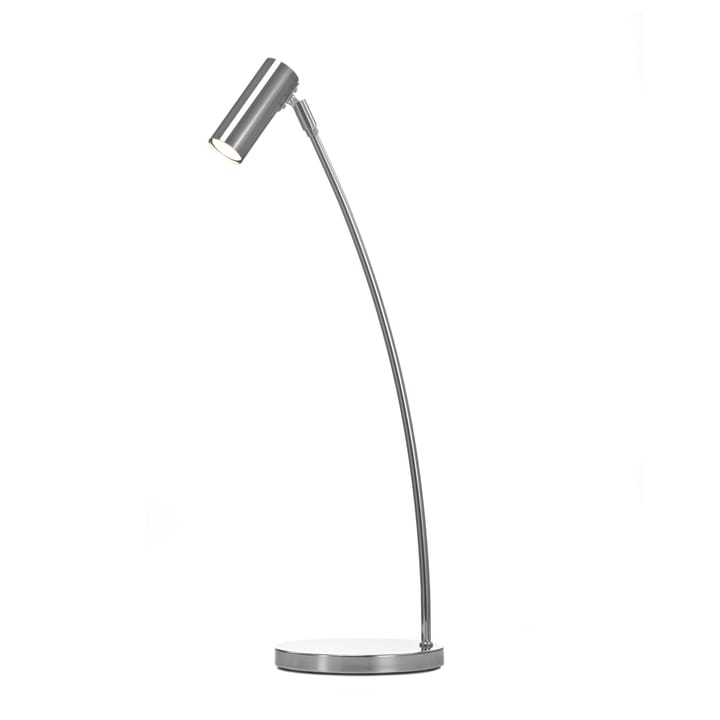 Lampe de table Puck - chrome - Örsjö Belysning