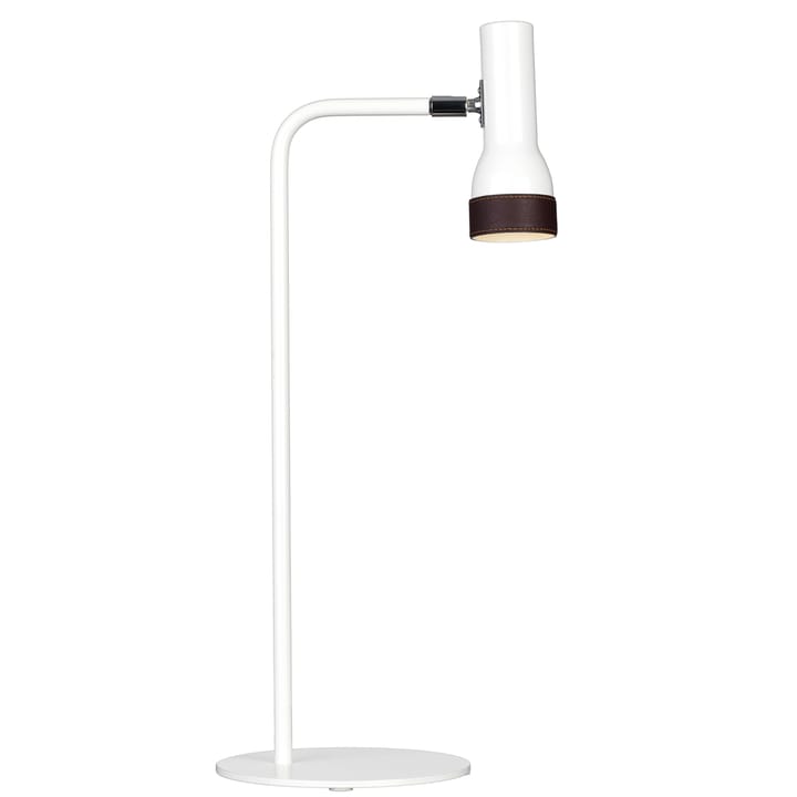 Lampe de table Talk - blanc - Örsjö Belysning