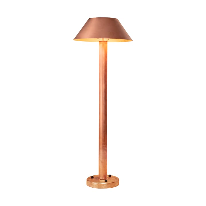 Lampe extérieure Cake High - Cuivre - Örsjö Belysning