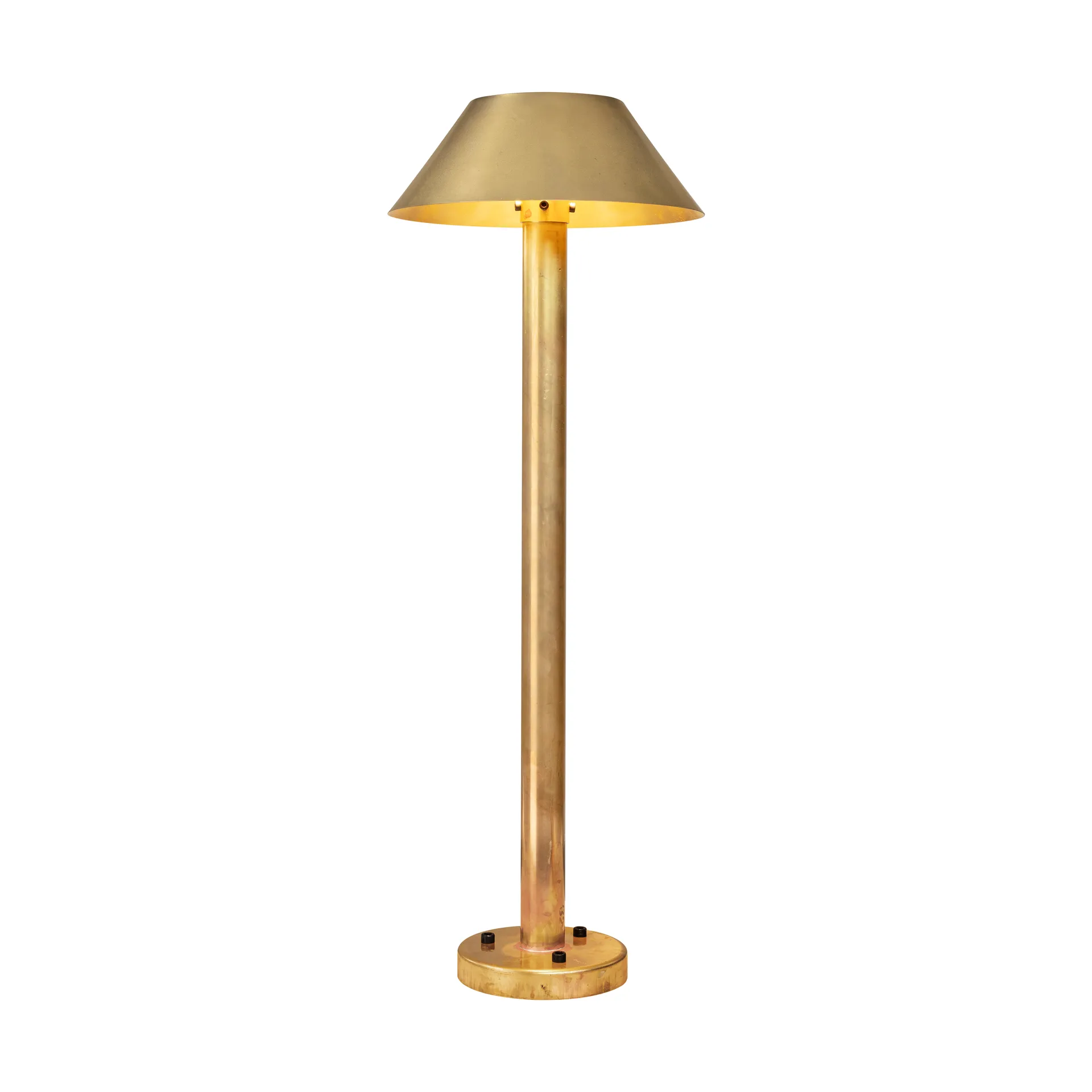 Lampe extérieure Cake High, Laiton Örsjö Belysning