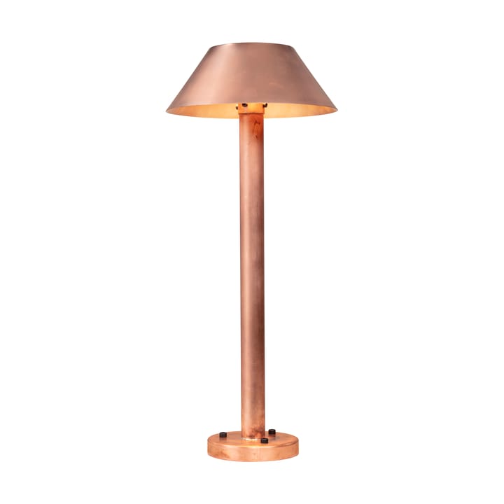 Lampe extérieure Cake Low - Cuivre - Örsjö Belysning