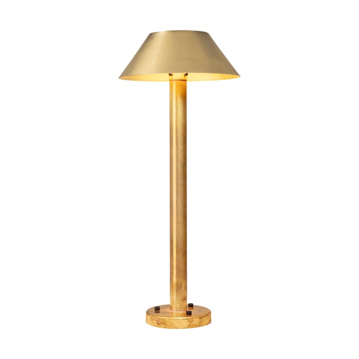 Lampe extérieure Cake Low - Laiton - Örsjö Belysning