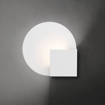 Lampe murale Sun Ø 21 cm - Blanc - Örsjö Belysning