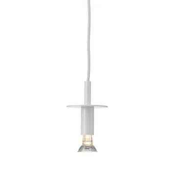 Lampe Star 1 - blanc - Örsjö Belysning