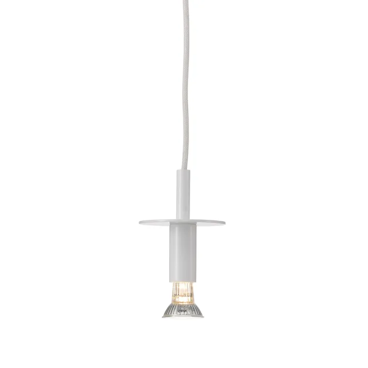 Lampe Star 1 - blanc - Örsjö Belysning