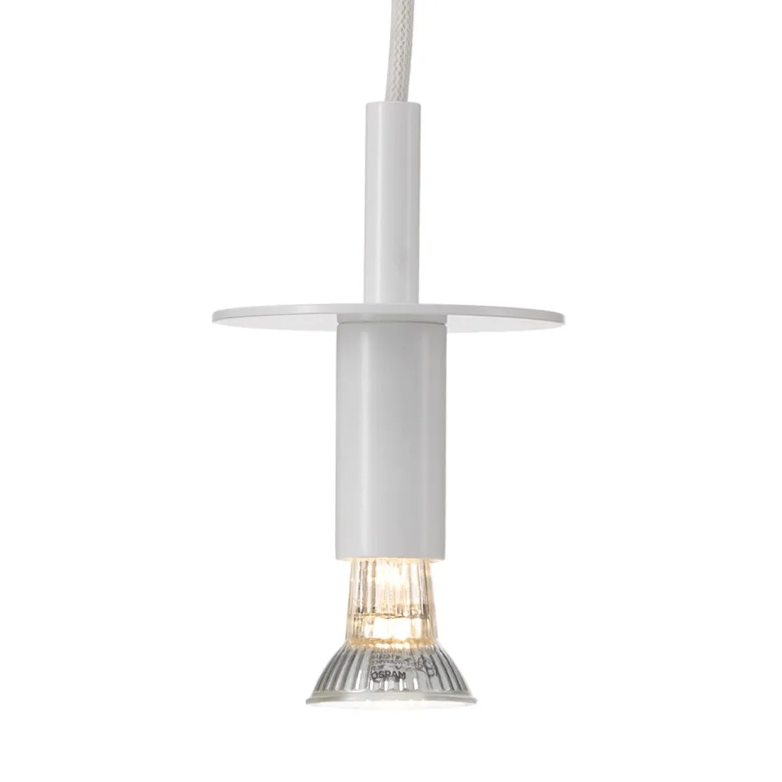 Lampe Star 1, blanc Örsjö Belysning