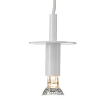 Lampe Star 1 - blanc - Örsjö Belysning