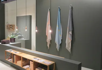 Lampe Star 1 - laiton brut - Örsjö Belysning
