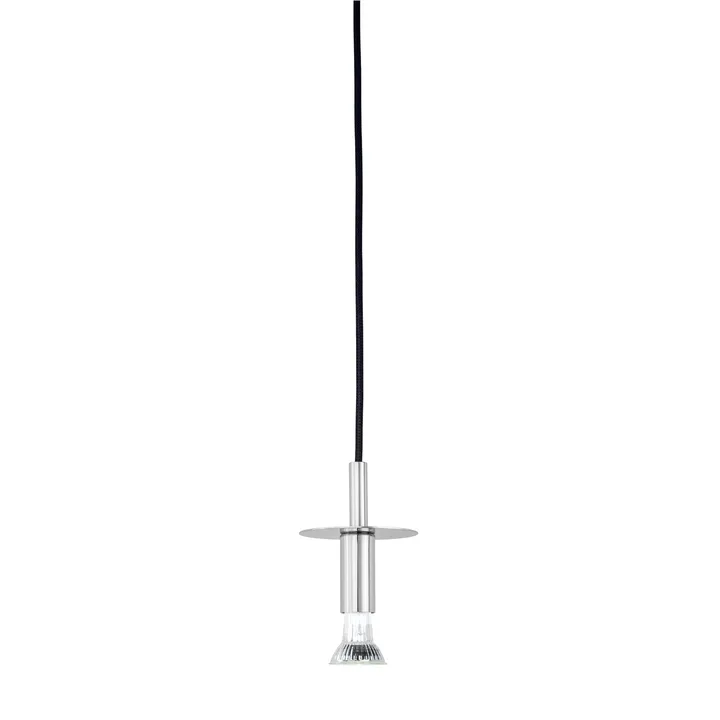 Lampe Star 1 - laiton nickelé - Örsjö Belysning