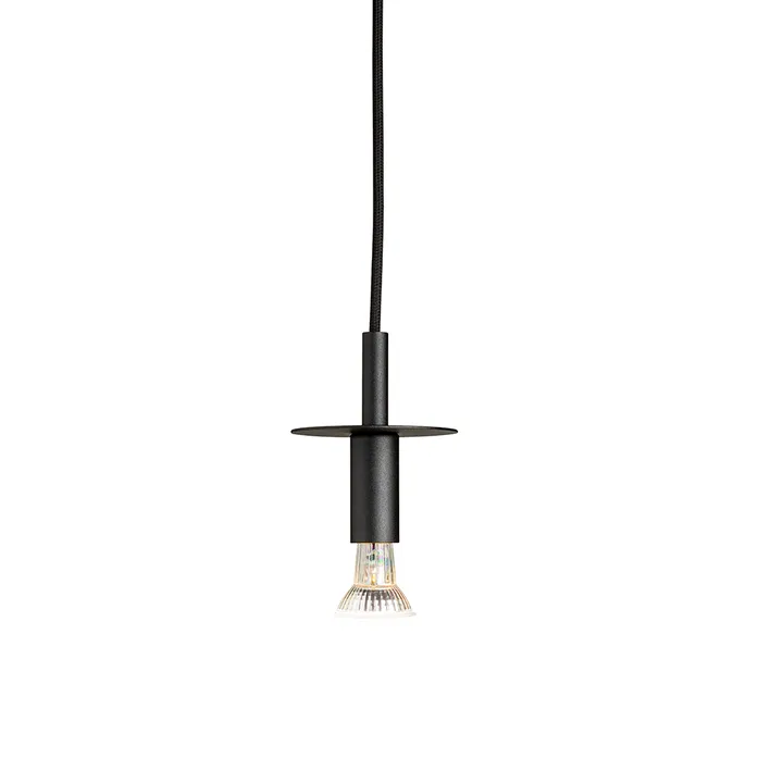 Lampe Star 1 - Noir - Örsjö Belysning