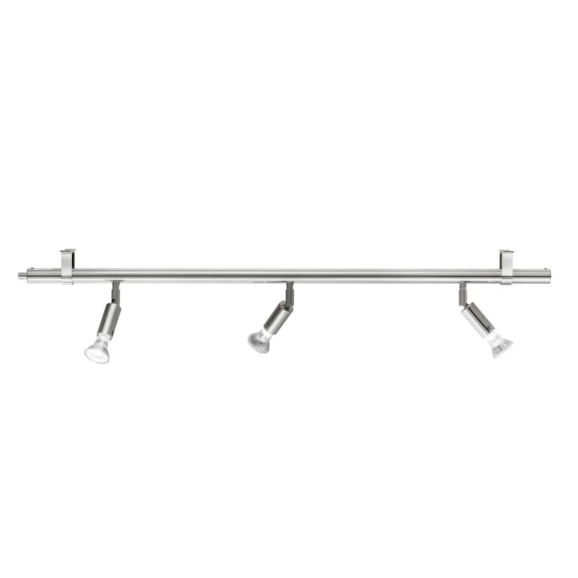 Lampe Star 3, laiton nickelé Örsjö Belysning