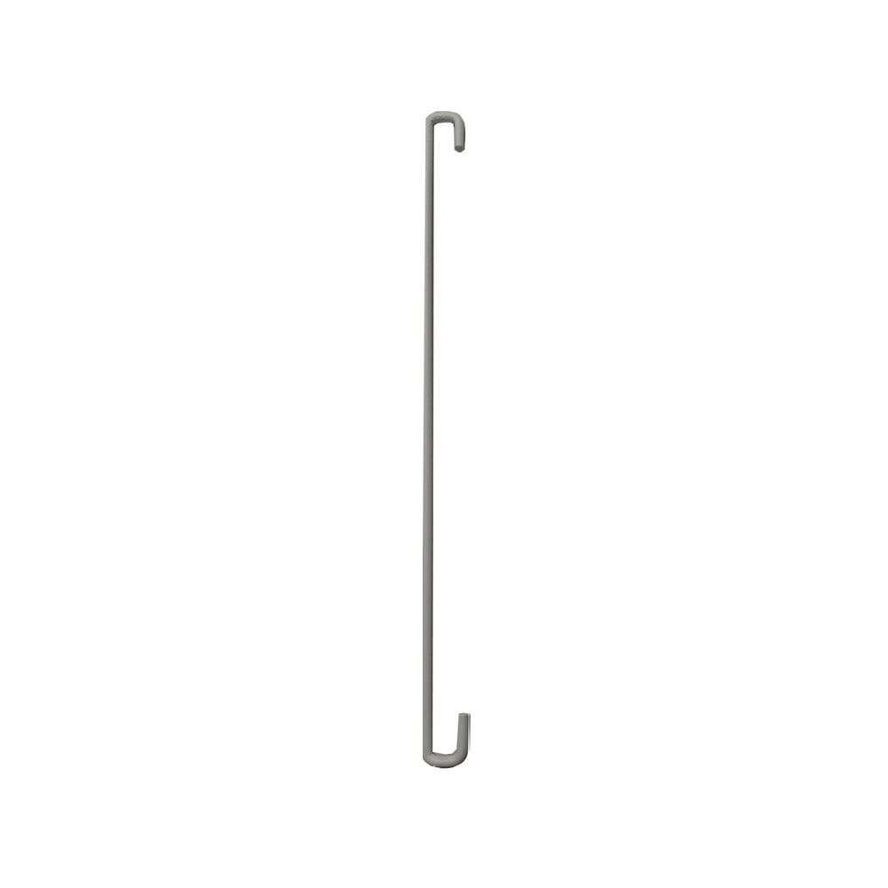 Örsjö Belysning Patère Kvist C blanc | Design Scandinave | Autres accessoires d'éclairage | Blanc