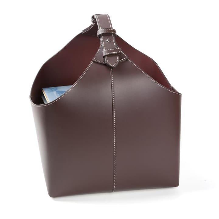 Boîte à magazines Ørskov - marron - Orskov