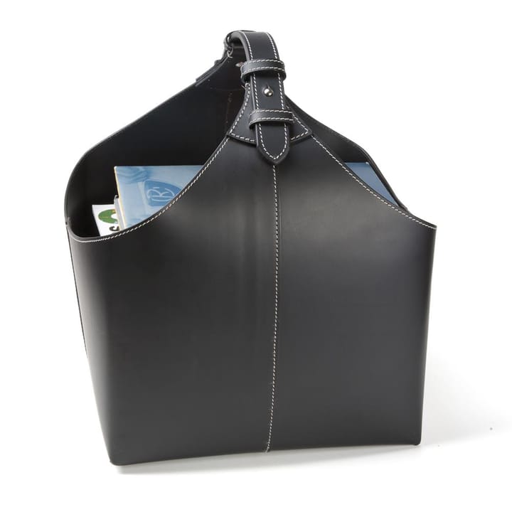 Boîte à magazines Ørskov - noir - Orskov