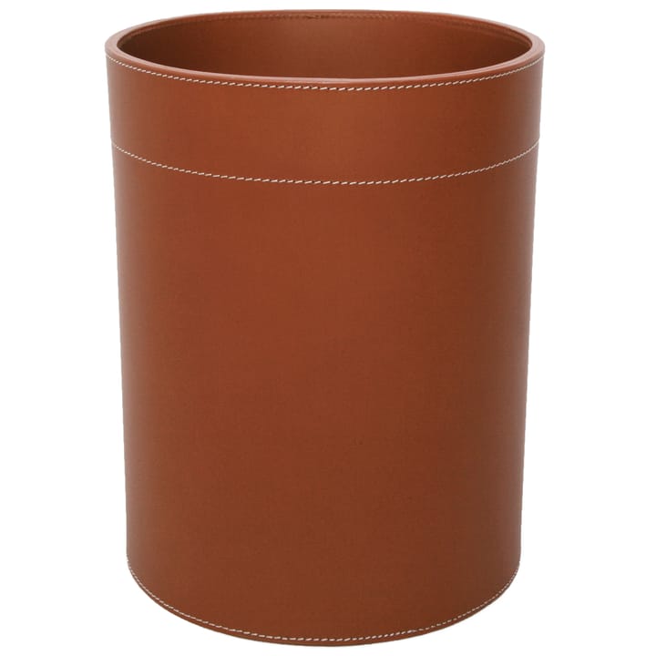 Corbeille Ørskov cuir - Cognac - Orskov