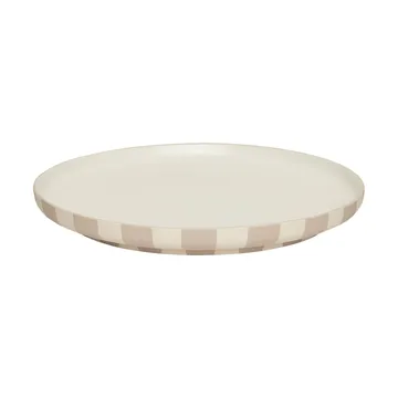 Assiette Toppu Ø26,5 cm - Clay - OYOY