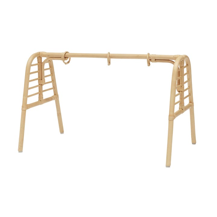 Baby-gym Nana mini - Nature - OYOY