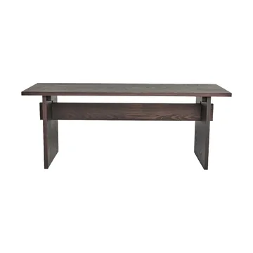 Banc Kotai 110 cm - Dark - OYOY