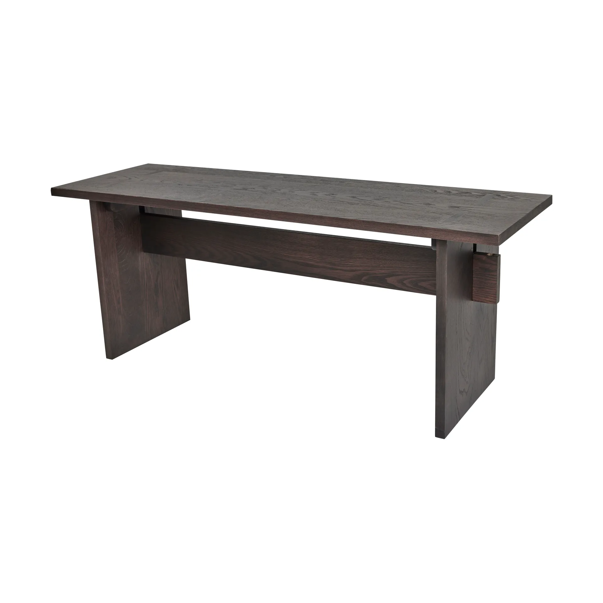 Banc Kotai 110 cm, Dark OYOY