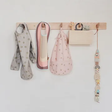 Bavoir OYOY Mini - Rabbit - OYOY