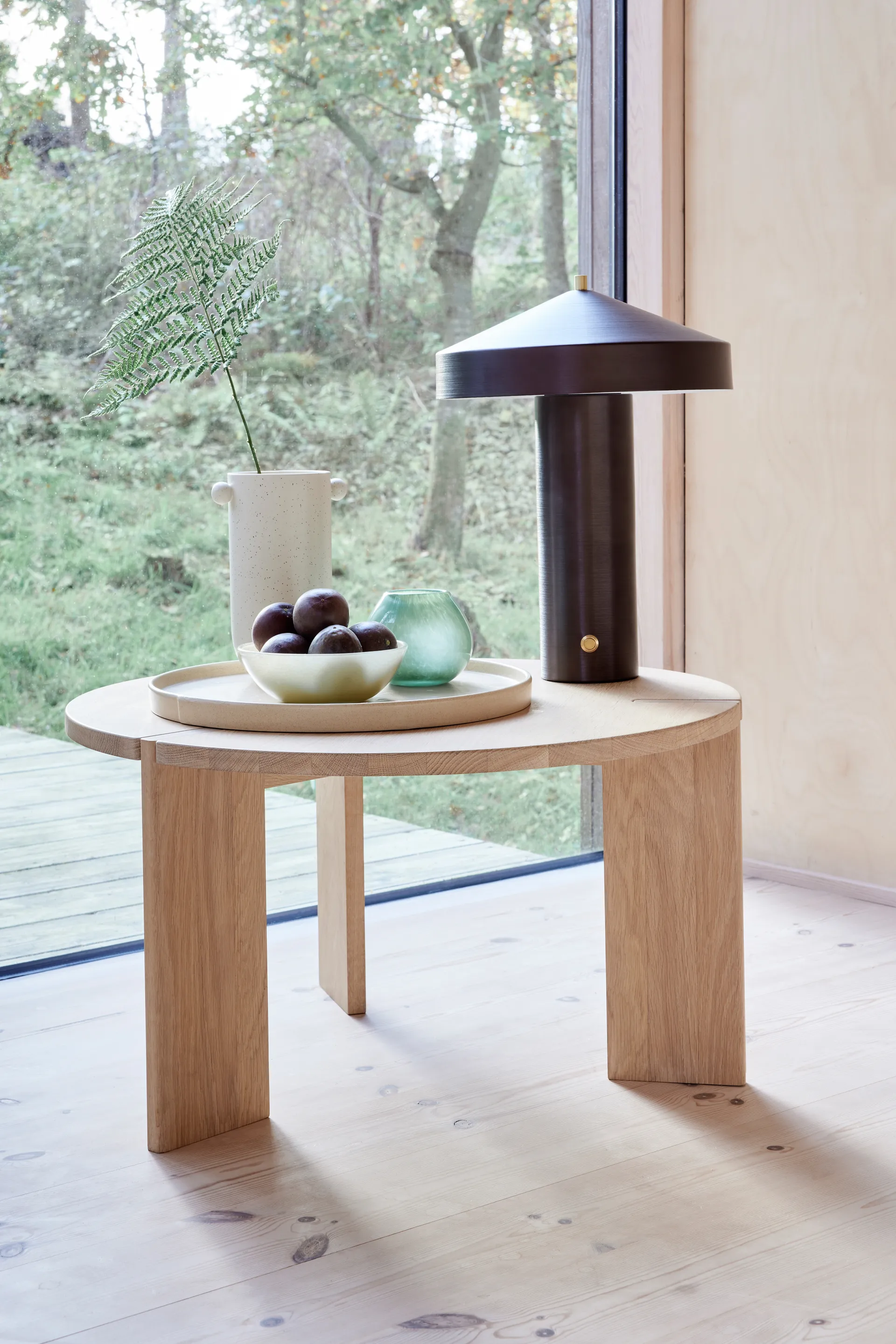 Bol Kojo small, Vanillla OYOY