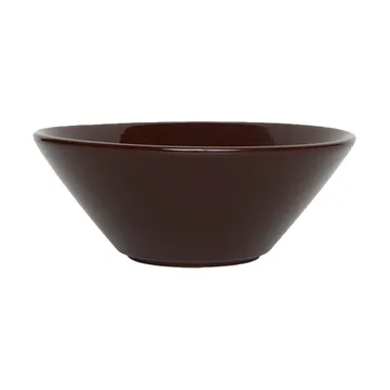 Bol Yuka Ø15 cm - Dark Terracotta - OYOY